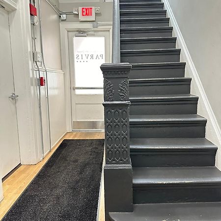 Boho Studio Loft Meets Luxury In Otr Cincinnati! Kültér fotó